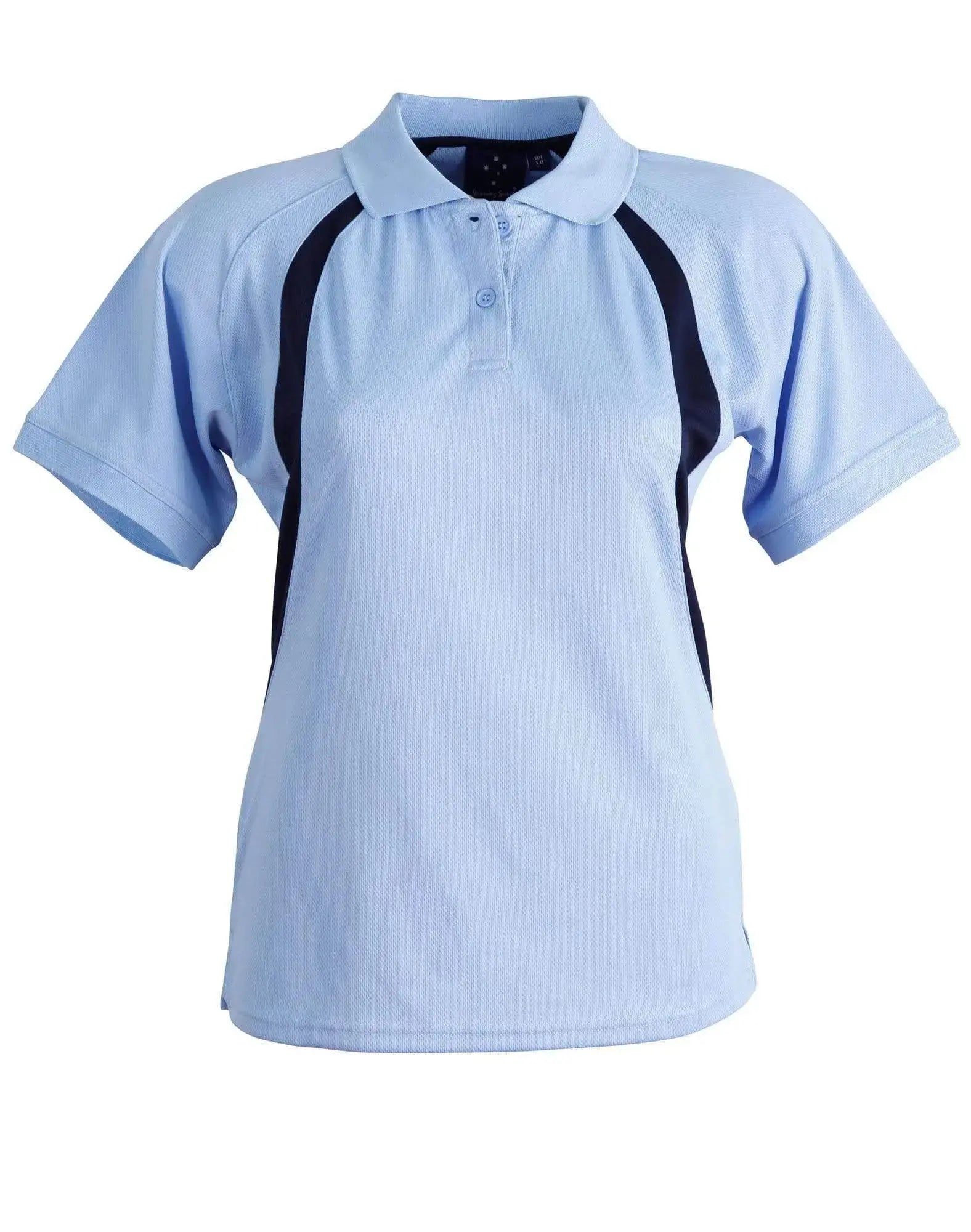 Winning Spirit Olympian Ladie's Ps52 Metro Workwear.